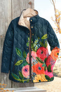Florie – Padded jacket – M