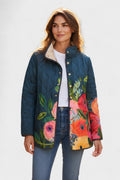 Florie – Padded jacket – S
