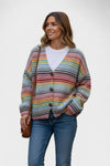 Multicoloured