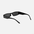 Freja – Glasses – Coffee colored lenses / Leopard frame