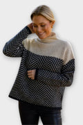 Freja – Cashmere Jumper – image 4