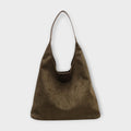 Freja – Elegant bag – Green