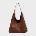 Freja – Elegant bag – Brown