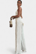 Freja – Minimalist set – Khaki / M