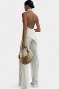 Freja – Minimalist set – Khaki / XL
