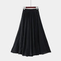 Freja – Skirt – Black / S