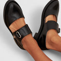 Freja – Supportive Mary Jane Shoes – 39
