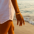 Frida – Gold Bracelet – image 4