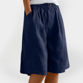 Frida – Shorts – Green / M