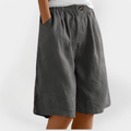 Frida – Shorts – Green / XL