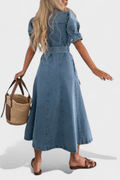 Frida – Shirt dress Mafalda – L