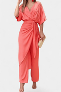 Frida – Summer set – Yellow / L