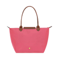 Longchamp - Large Le Pliage Tote, Grenadine