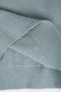Gemma – Sweatshirt – Blue / XL