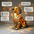 Golden retriever – image 3