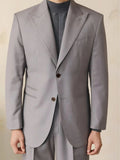 Genoa Elegance – Grey / M