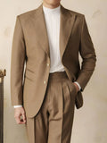 Genoa Elegance – Grey / L