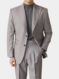 Genoa Elegance – Grey / M