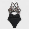 Leopard / Black