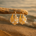 Gitte – Guldmorgen Earrings – image 3