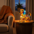 Dachshund – Battery
