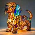 Dachshund – Plug-in power