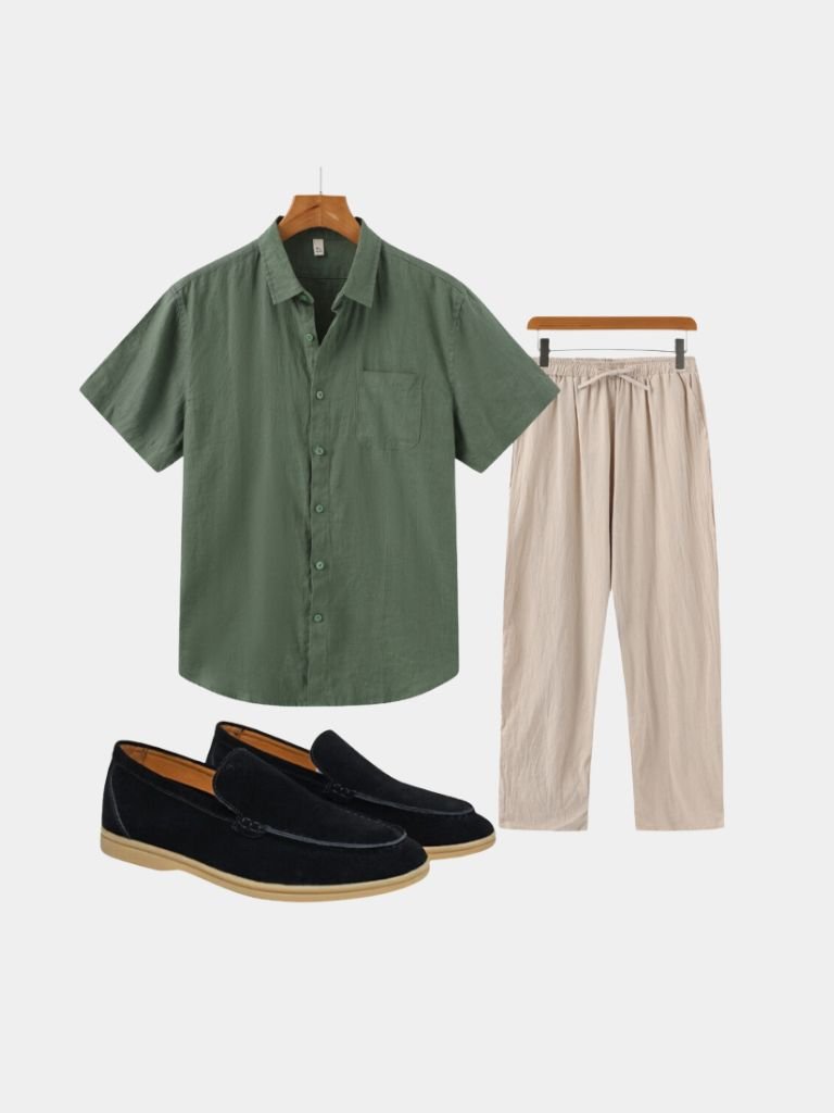 Greenway Classic – S / S