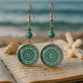 Gry – The Earrings of the Sea – image 3