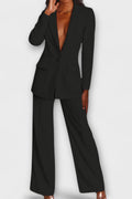 Gry – Set – Black / M