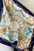 Gry – Silk Scarf – image 3