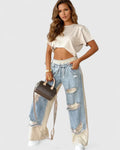 Gry – Urban Trousers – L