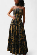 Gylden – Maxi dress – XL