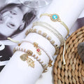Hamsa bracelet – image 2