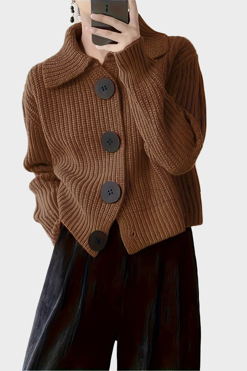Hana – Cardigan – S