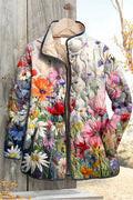Hedvika – Padded jacket – M