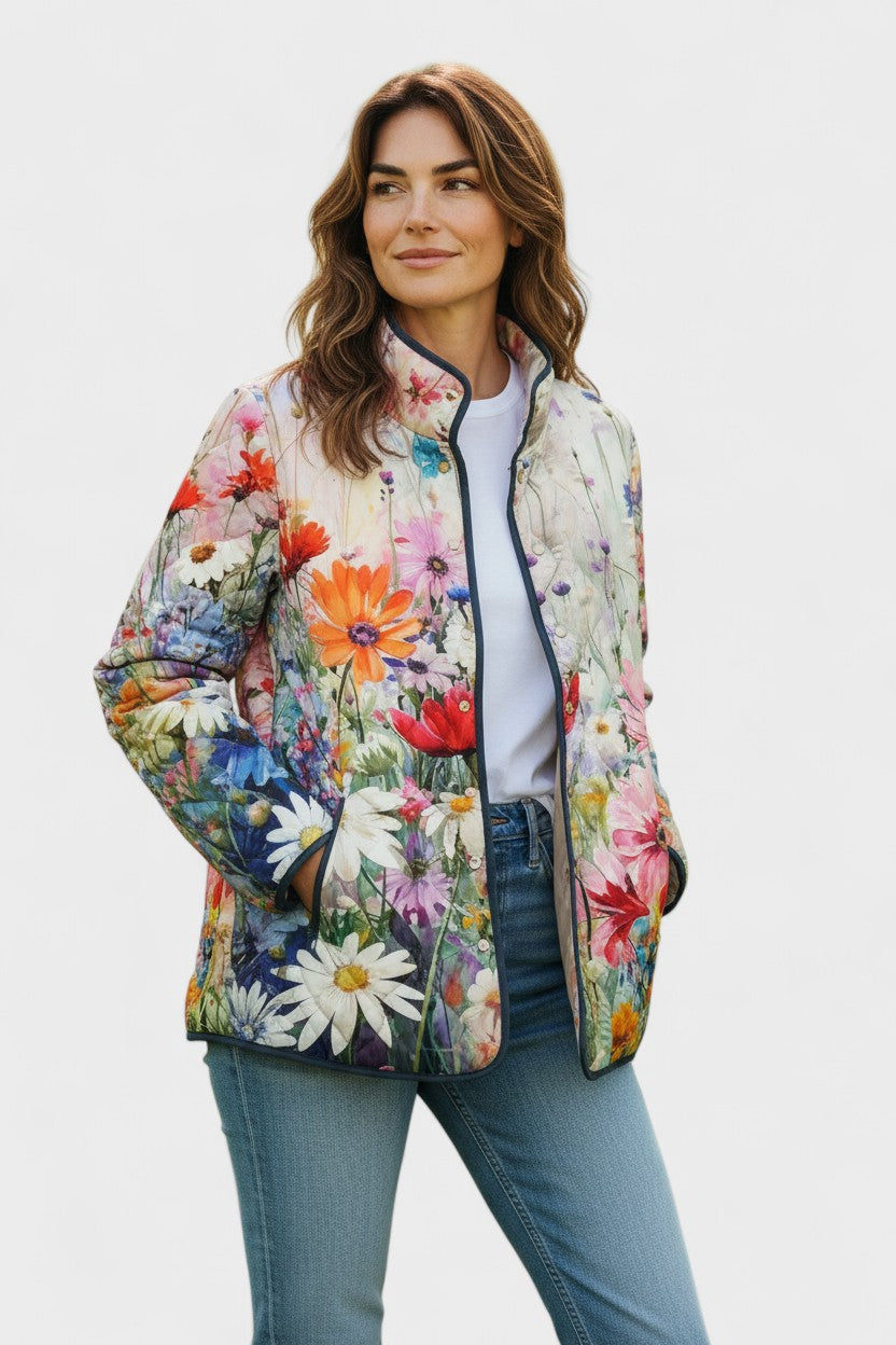 Hedvika – Padded jacket – S
