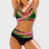 Green / Pink