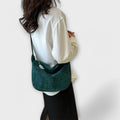Helene – Bag – Khaki