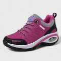Helle – Trainers – Grey / 36
