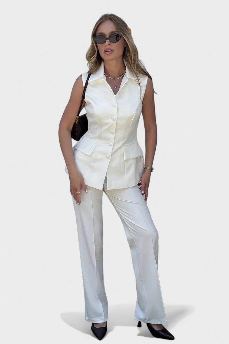 Henriette – Suit – S