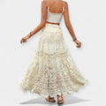 Henriette – Romantic Skirt – M