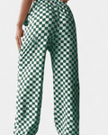 Hilaria – Pants – Green / M