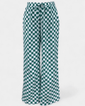 Hilaria – Pants – Green / L