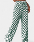 Hilaria – Pants – Green / S