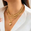 Heart Necklace – image 3
