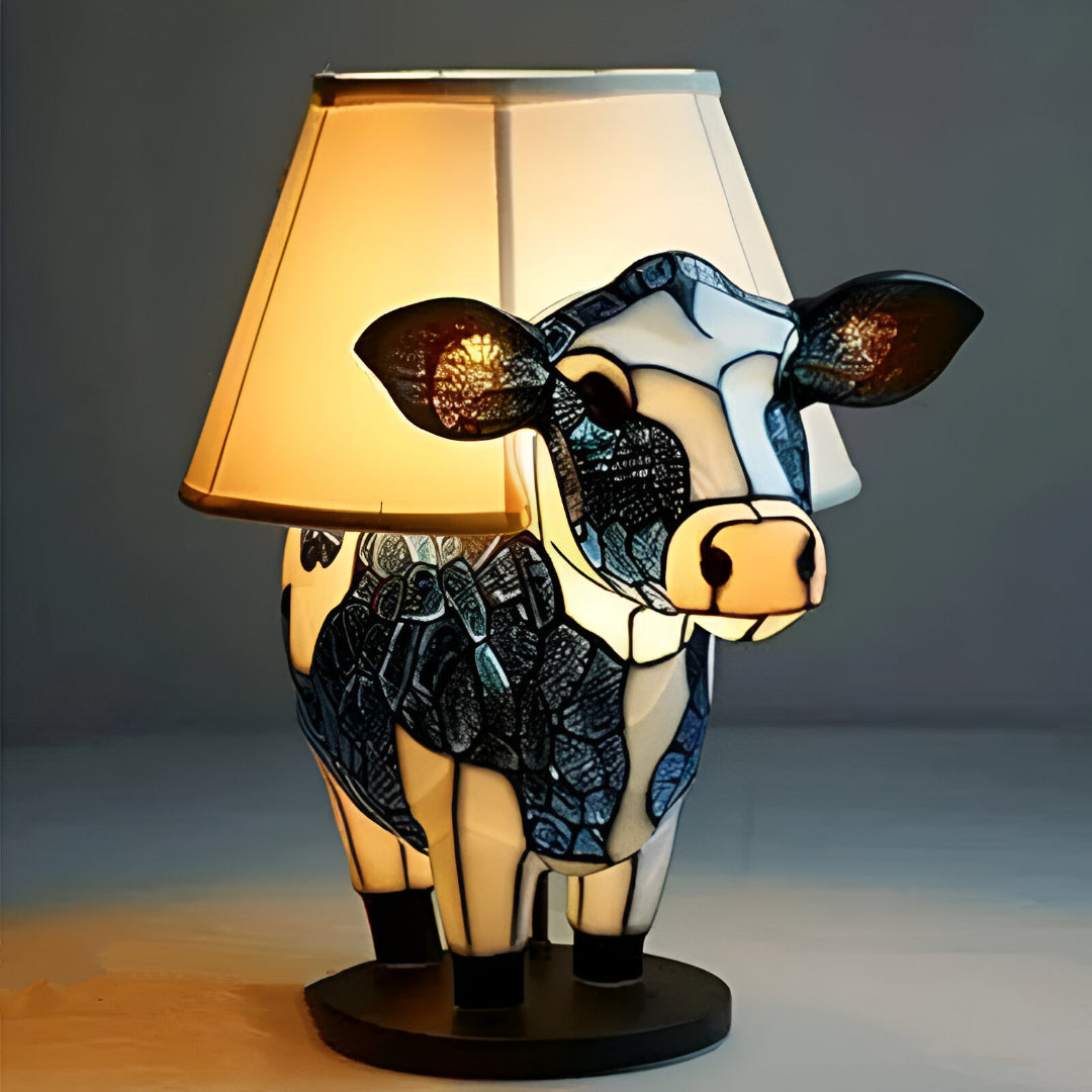 Holstein Enchanting Cow