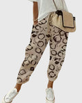 Ida – Burga Pants – Blue / S