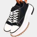 Ida – Comfort Shoes Eveloise – White / 36