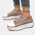 Ida – Comfort Shoes Eveloise – White / 37