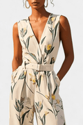 Ida – Rompers – XL